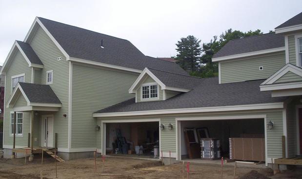 Images Dalco Contractors & Roofing
