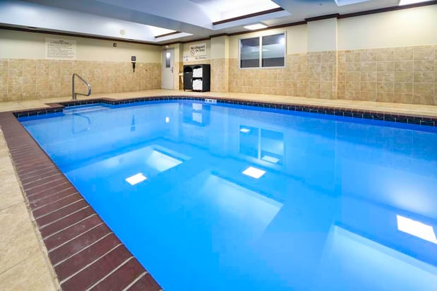 Images Hampton Inn Bryant
