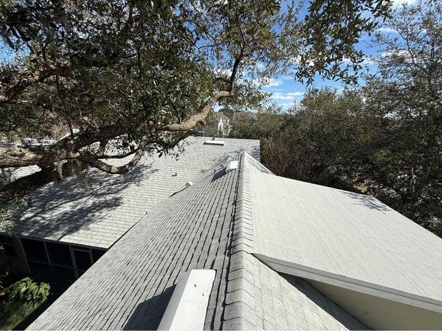 Images Assure U Roofing