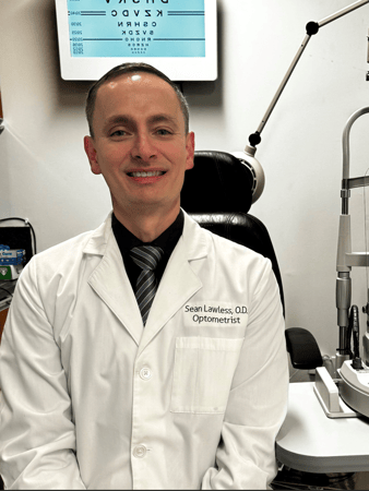 Images Doctors of Optometry - Calumet City