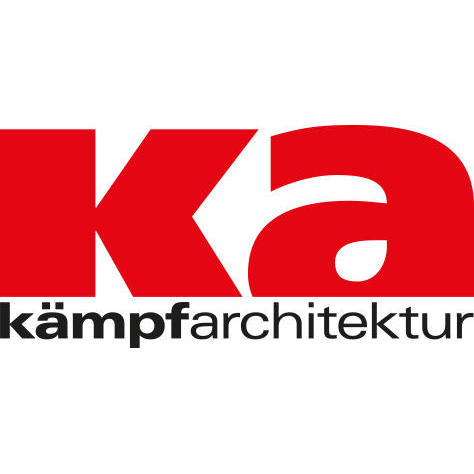 Kämpf Architektur AG Logo