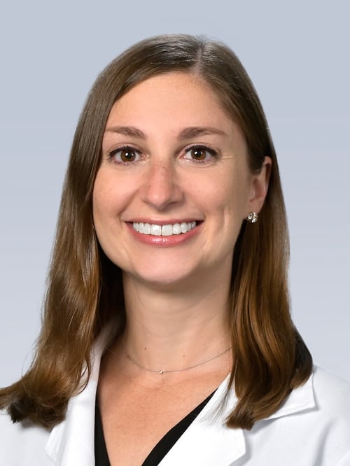 Rachel Beth Brandstadter