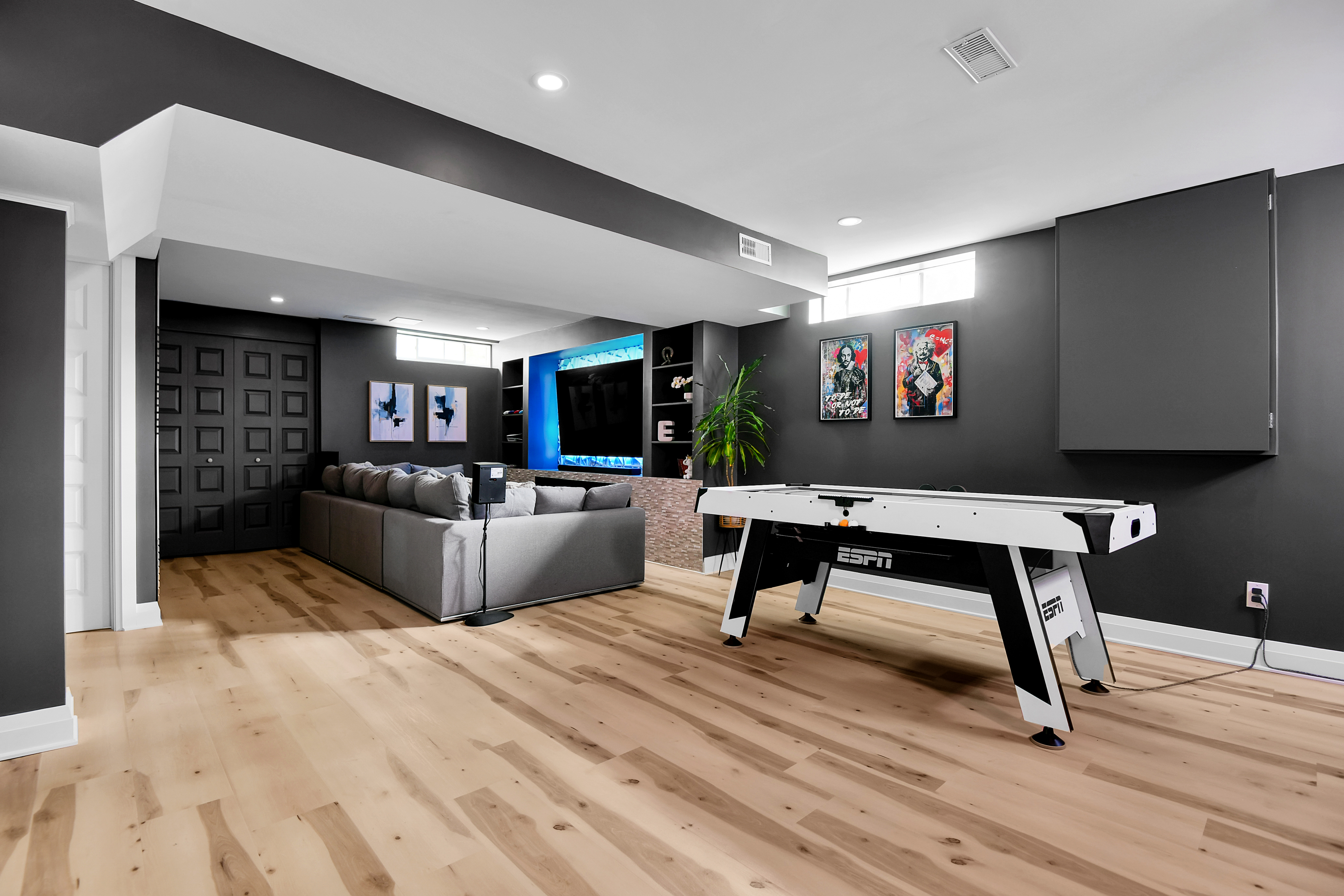 Images Trehane Renovation Inc.