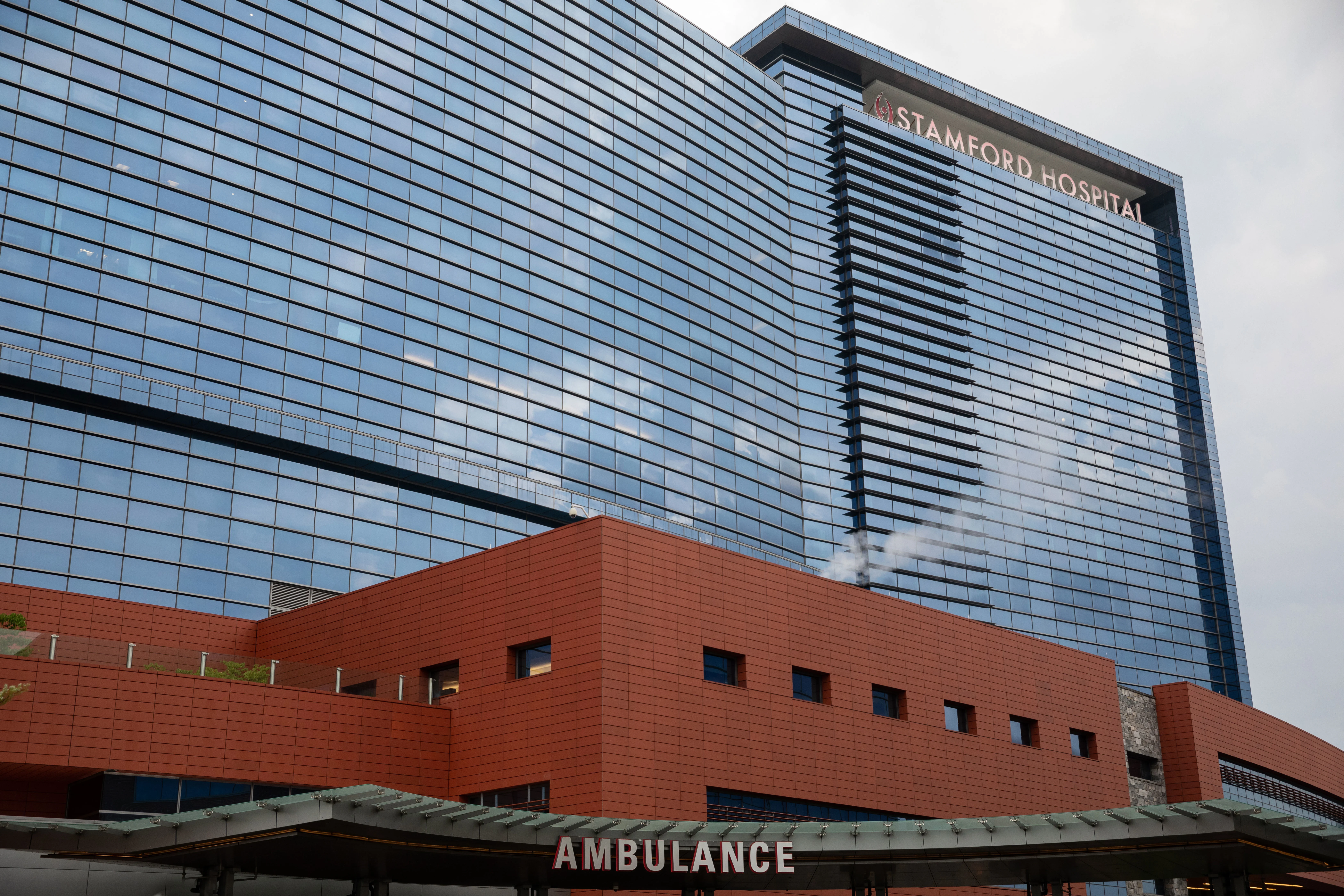 Stamford Health Family Medicine