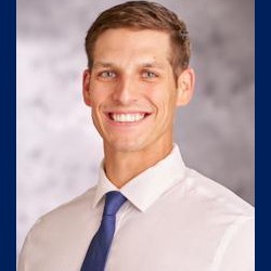 Cole Michael Luby, PAC - Glendale, AZ - Orthopedic Surgery, Orthopedic Surgeon