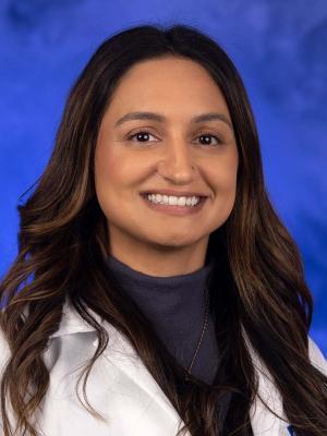 Sheetal Chopra