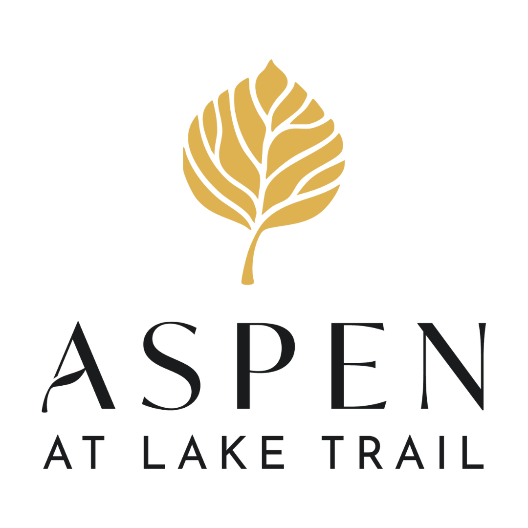 Aspen at Lake Trail