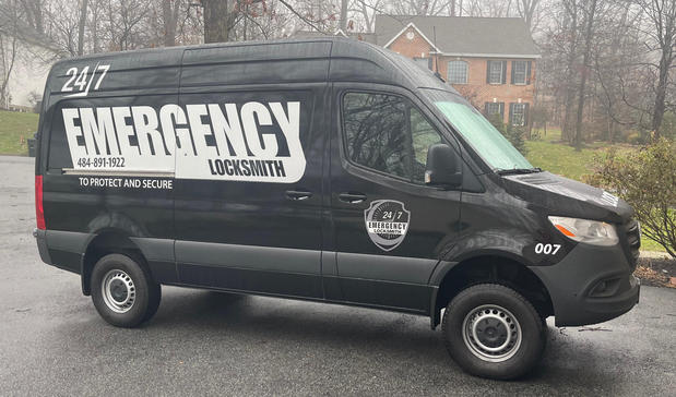 Images 24/7 Emergency Locksmith