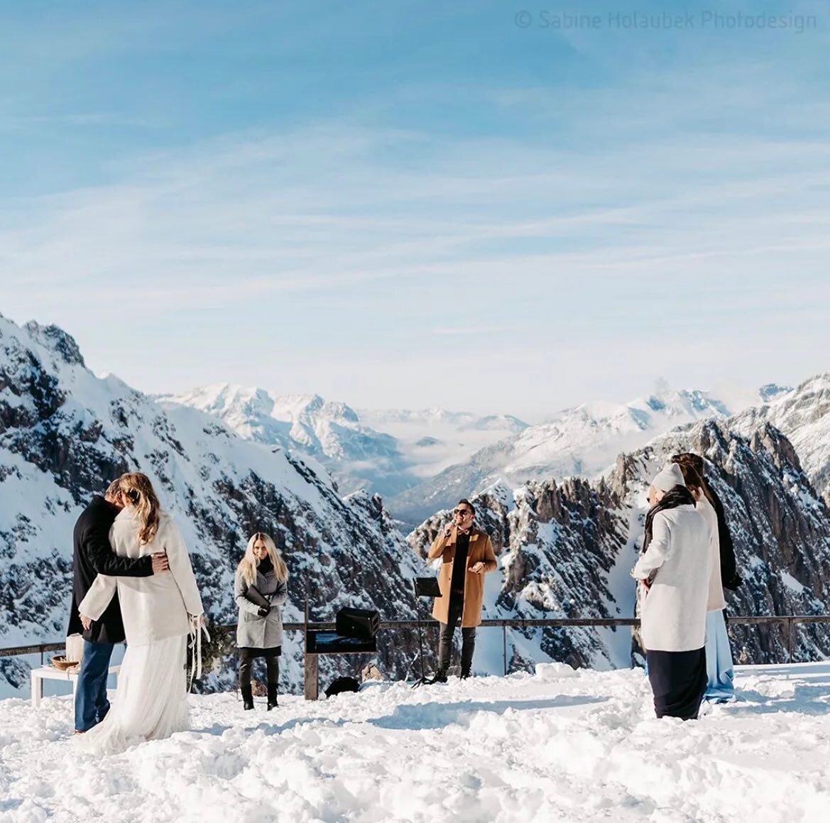 Bild 6 von Der Hochzeitssänger - Markus Gander