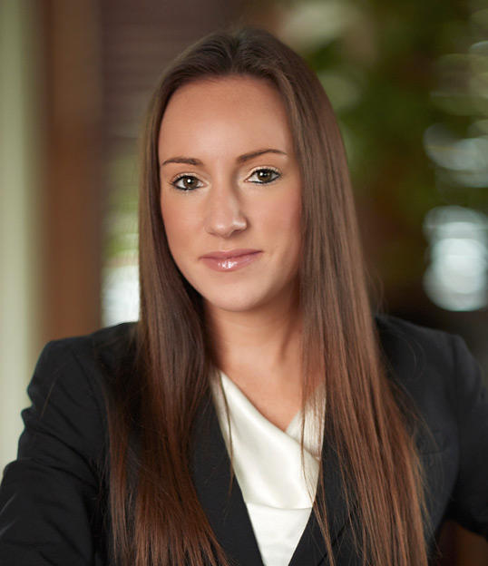 Attorney Pilicy-Ryan has a passion for litigation and is known for working tirelessly for her clients. Erica practices exclusively in the field of personal injury law.