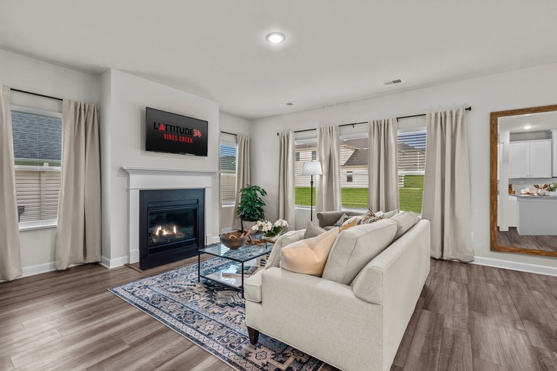 4 bedroom houses for rent Greer SC