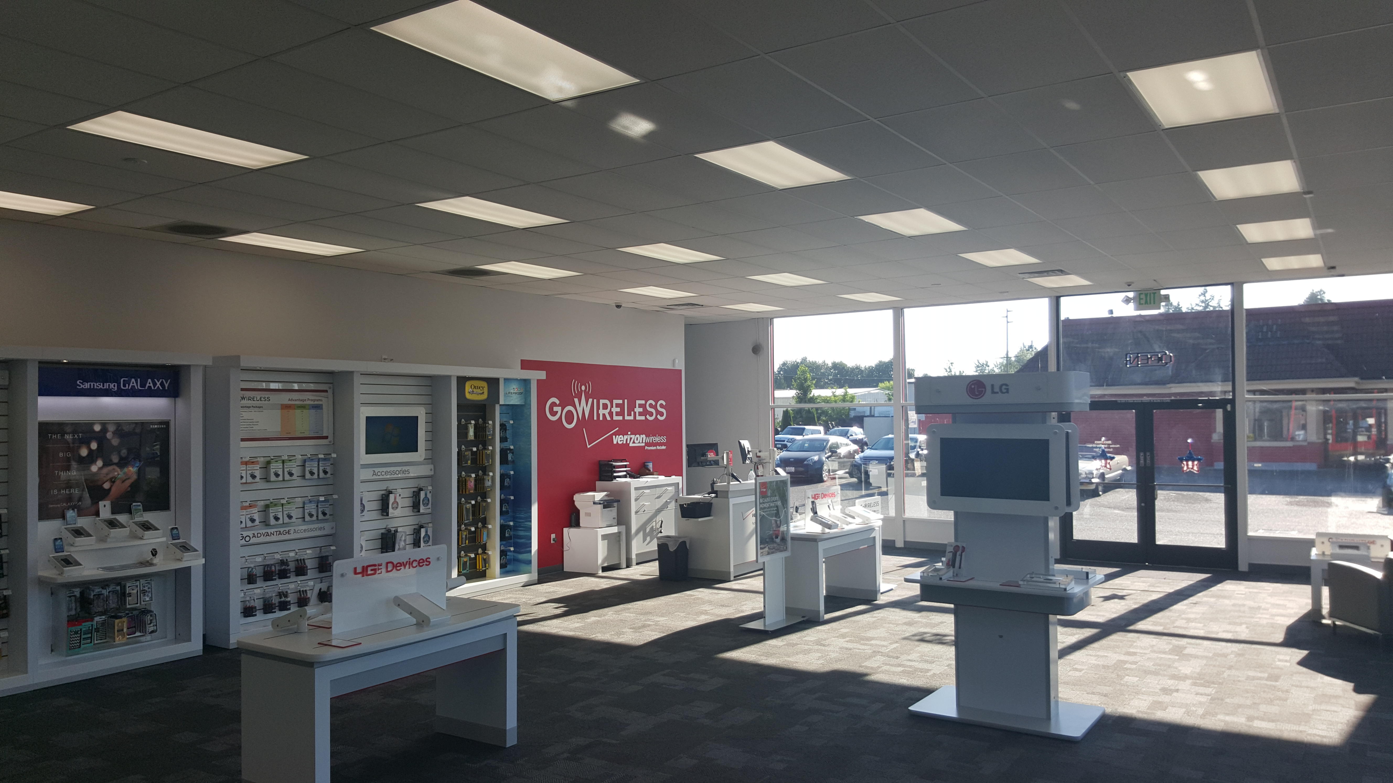 Verizon Authorized Retailer – GoWireless Photo