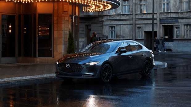 Images Superior Mazda