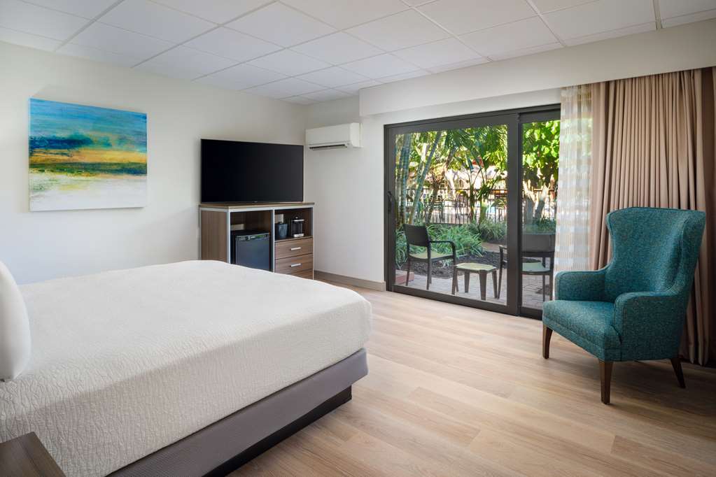 Best Western Naples Inn & Suites