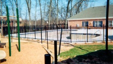 Images D-K Fence Company