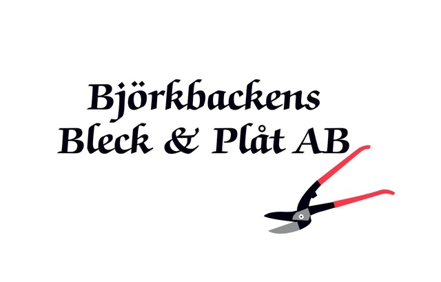 Images Björkbackens Bleck & Plåt AB