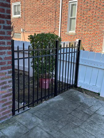 Images Superior Fence & Rail