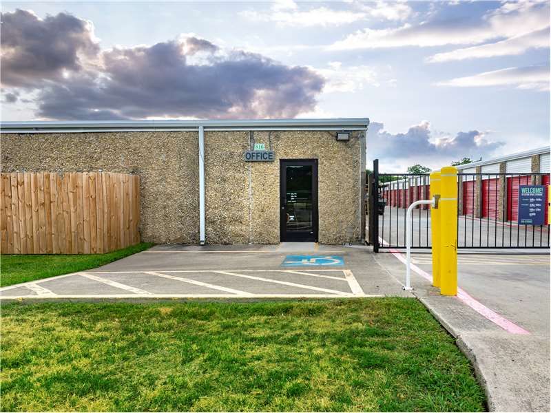 Alternate Beauty Image - Extra Space Storage at 816 Frame St, Denton, TX 76209