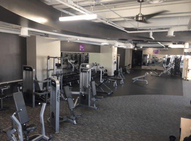 Images Anytime Fitness