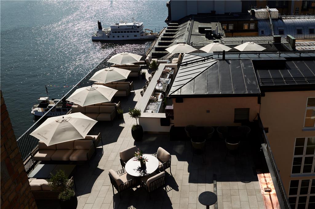 Images Radisson Collection Strand Hotel, Stockholm