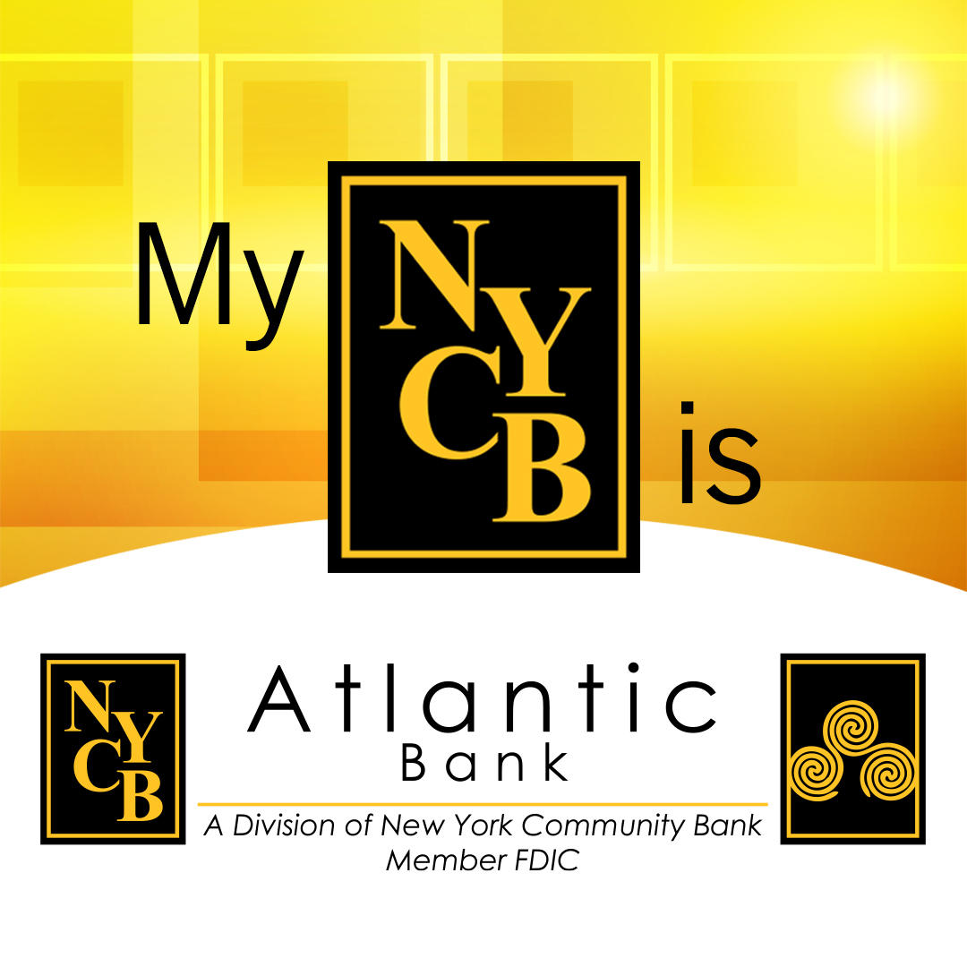 Atlantic Bank, a division of New York Community Bank Photo