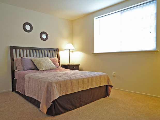 Images LakePointe Apartments