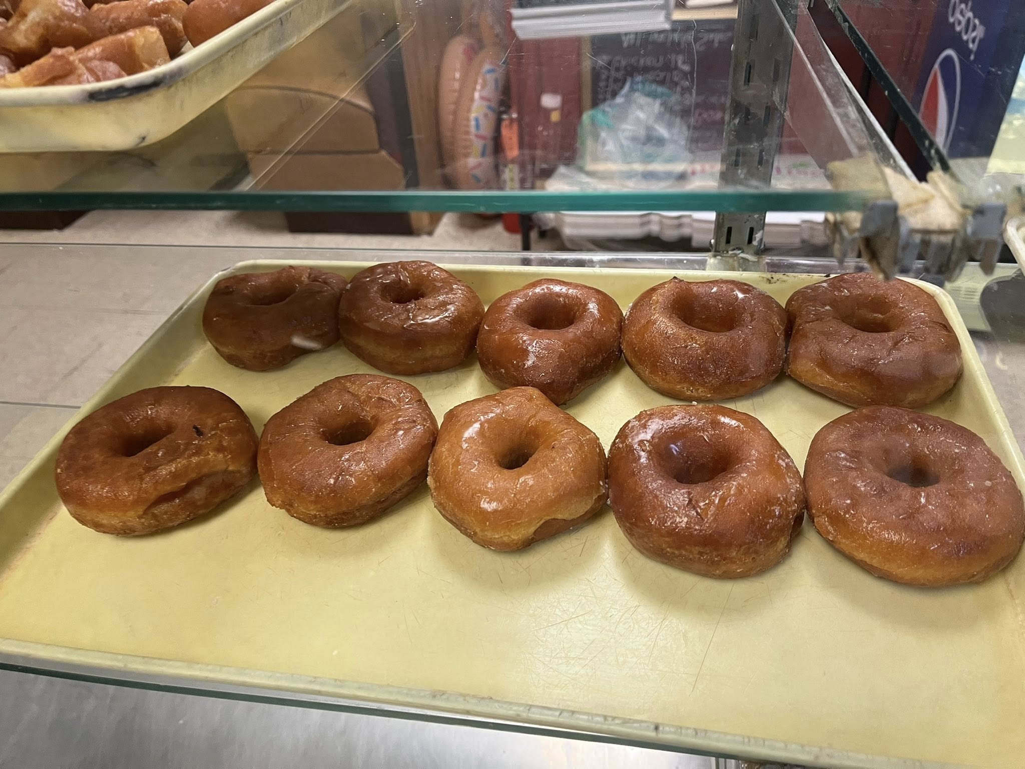 DownHome Bakery Image