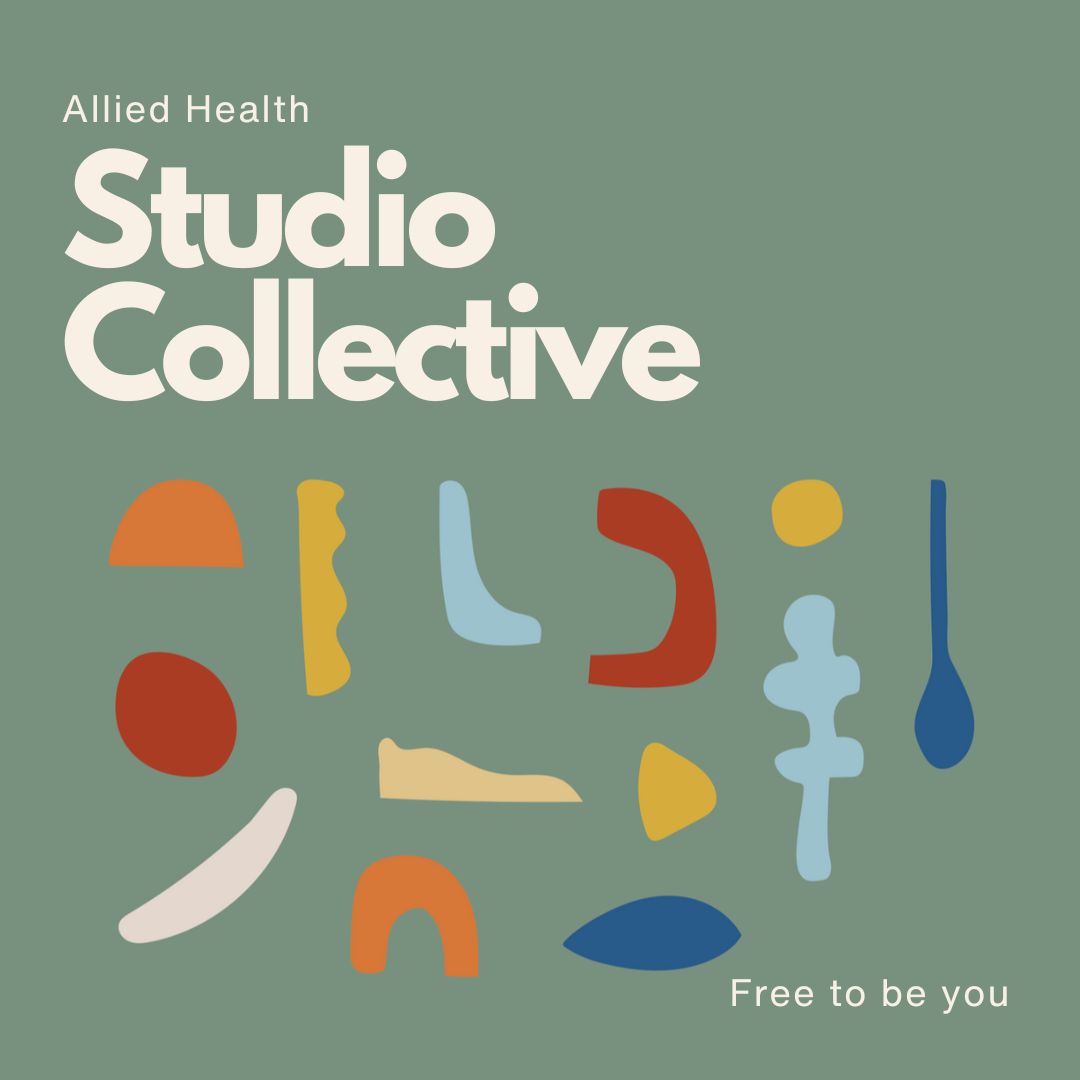 Images Allied Health Studio Collective Geelong