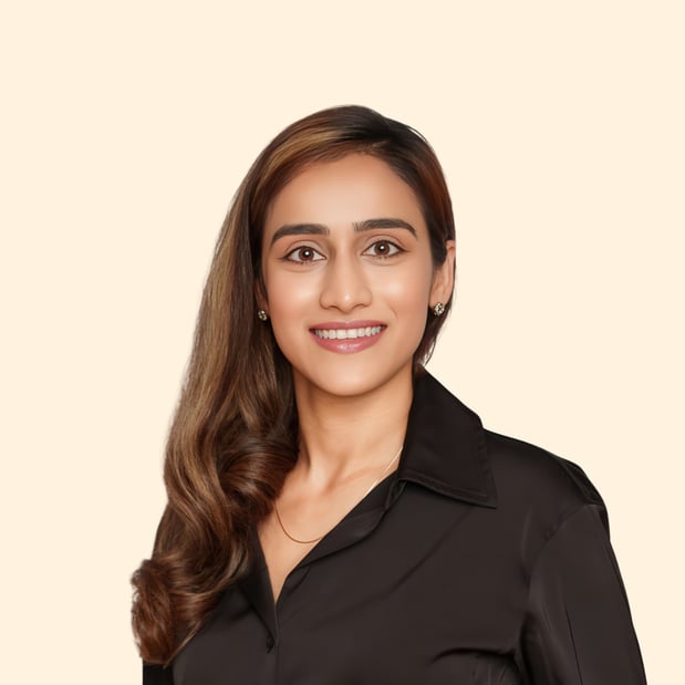 Images Dhwani Wier, Psychiatric Nurse Practitioner