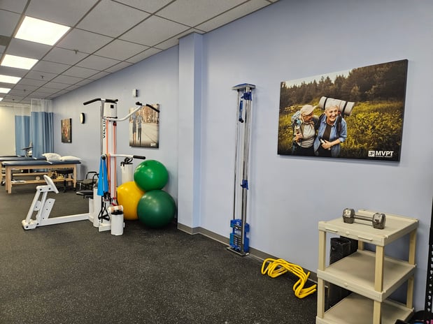 Images MVPT Physical Therapy