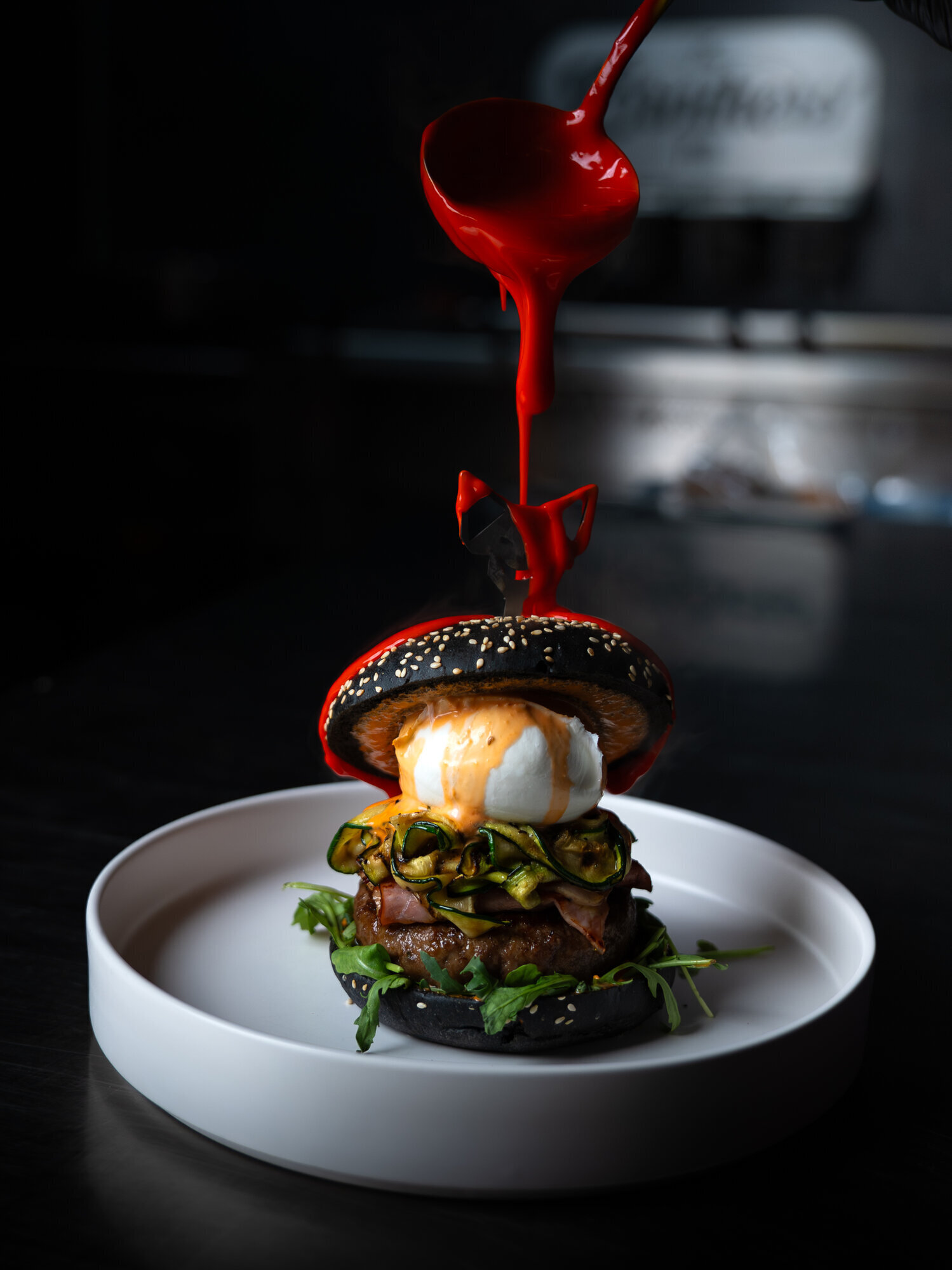 CMN Studio in Aresing