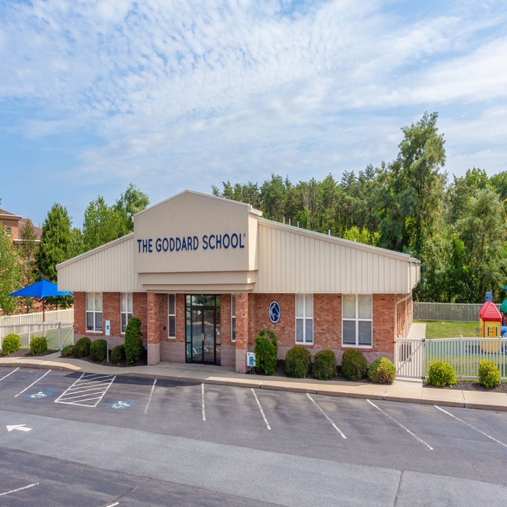 Images The Goddard School of Enola
