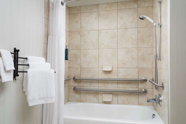 Images DoubleTree by Hilton Hotel Greensboro