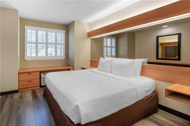 Images SureStay by Best Western Sacramento South Natomas