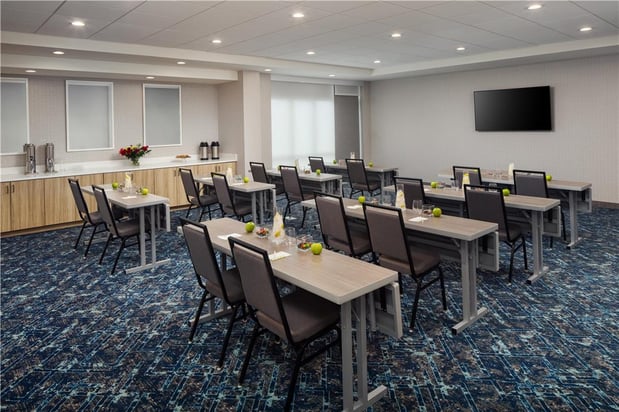 Images Home2 Suites by Hilton Clearwater St. Petersburg Ulmerton Rd