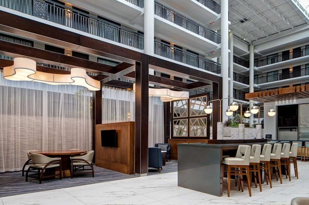 Images Embassy Suites by Hilton Syracuse