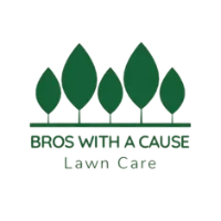 Bros With A Cause