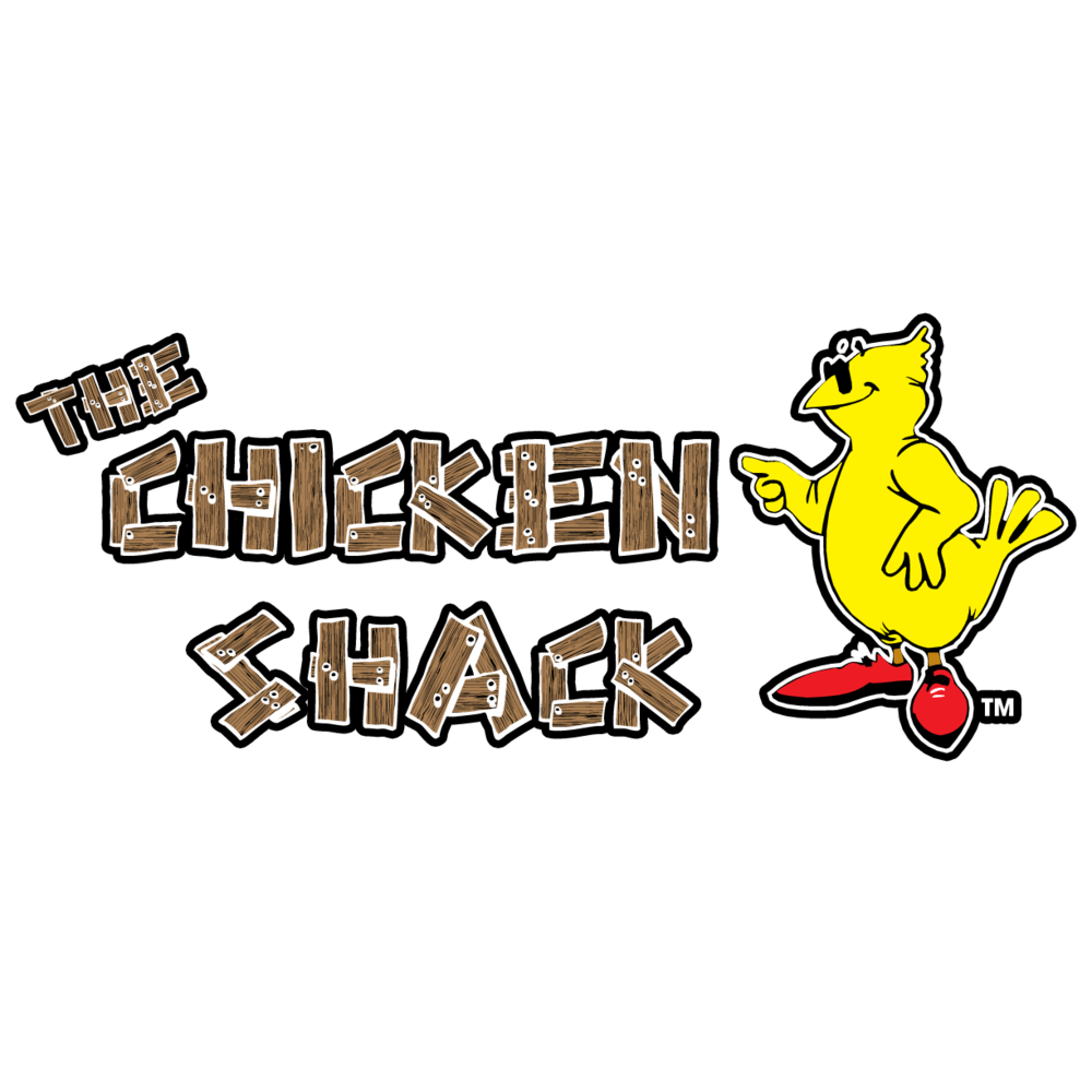 The Chicken Shack Logo