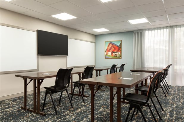 Images Hampton Inn Lancaster