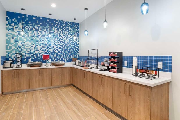 Images Best Western Plus Mobile Inn & Suites