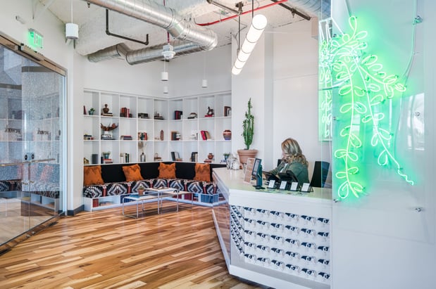 Images WeWork