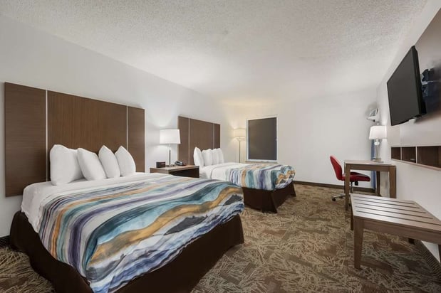 Images SureStay by Best Western Tuscaloosa Southeast