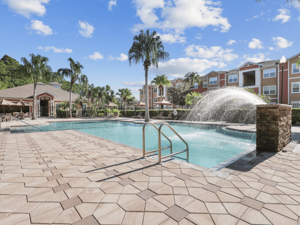 Images The Amalfi Clearwater Apartments