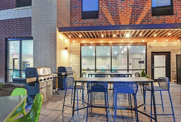 Images Home2 Suites by Hilton Raleigh Durham Airport RTP