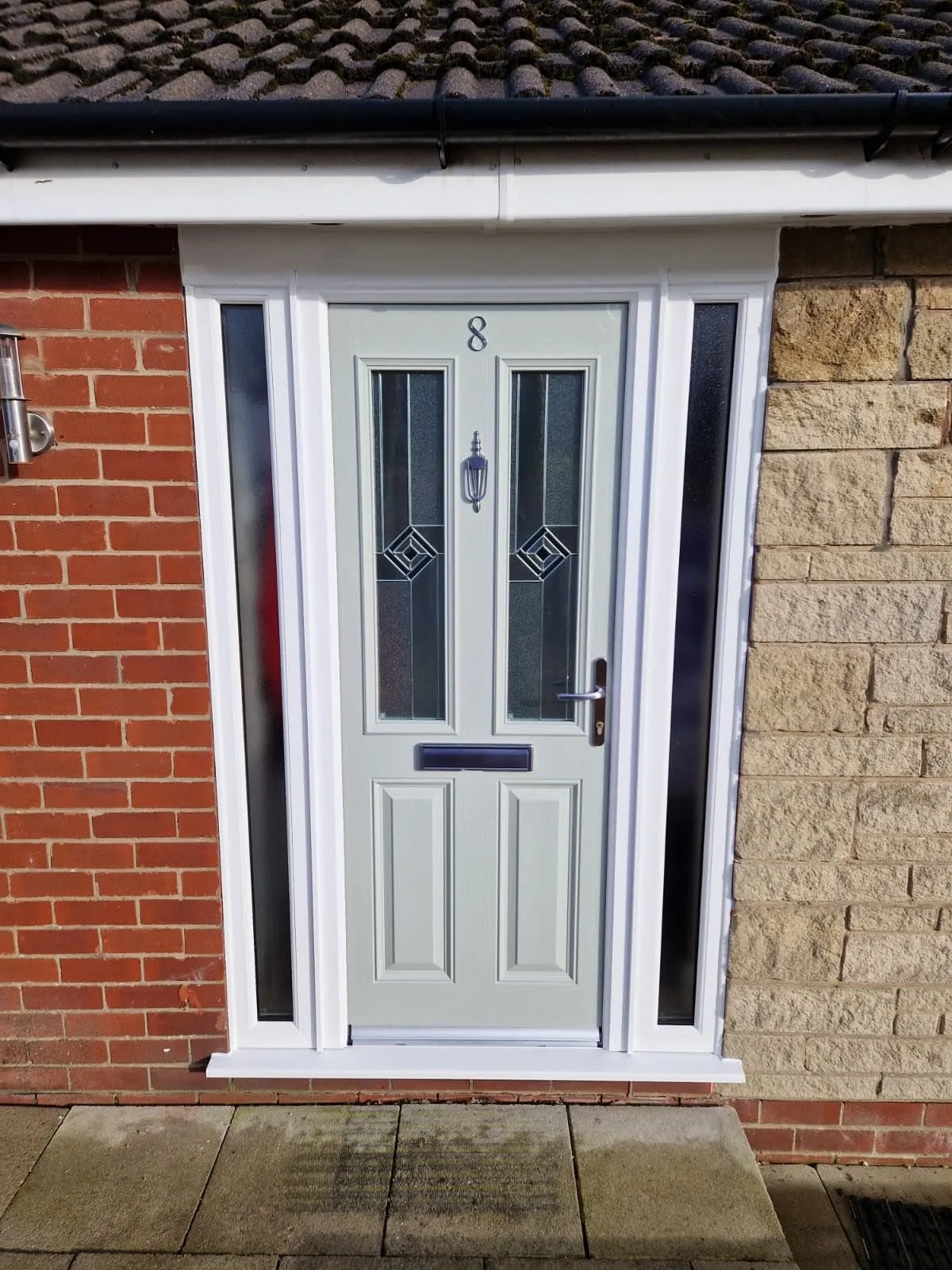 Images Radiance Doors Ltd