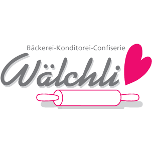 Wälchli Bäckerei-Konditorei-Confiserie GmbH Logo