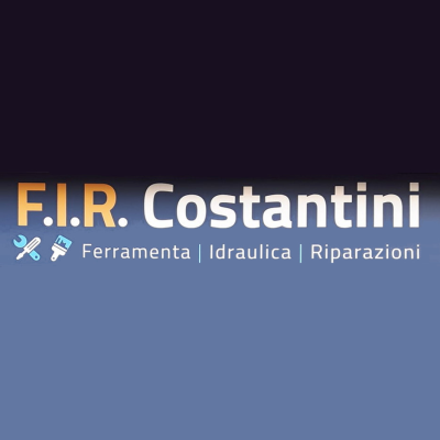 F.I.R. Costantini Logo