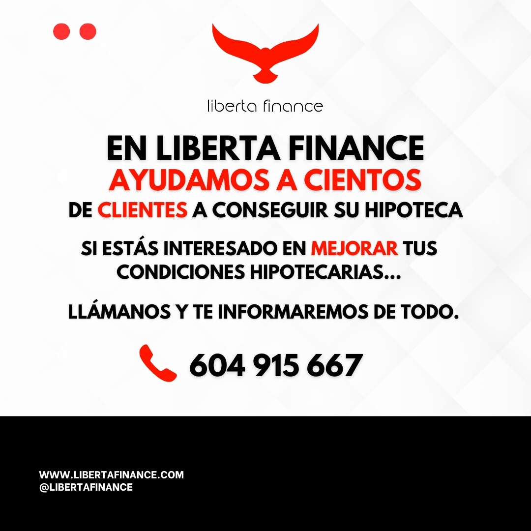 Images Liberta Finance - Bróker Hipotecario