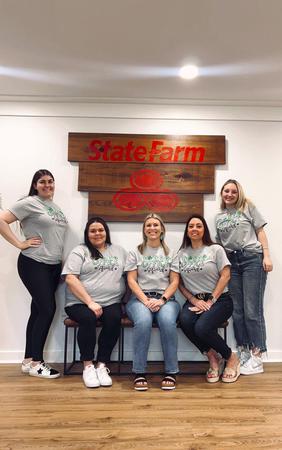 Images Tiffany Cardinale - State Farm Insurance Agent