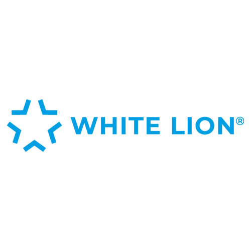 White Lion GmbH in Mühltal in Hessen - Logo